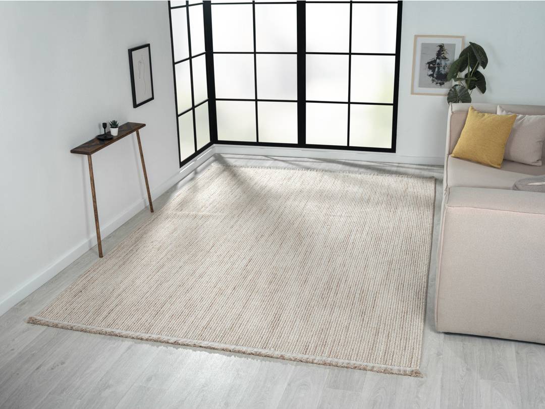 Brayden Studio Elysia Rug Beige