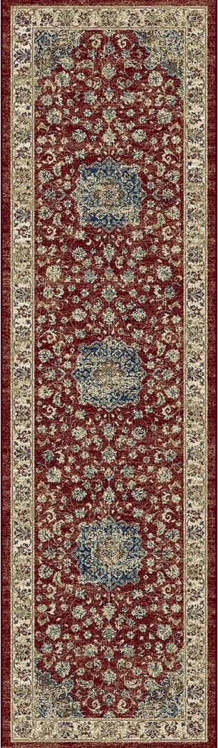 Lark Manor Raine Red