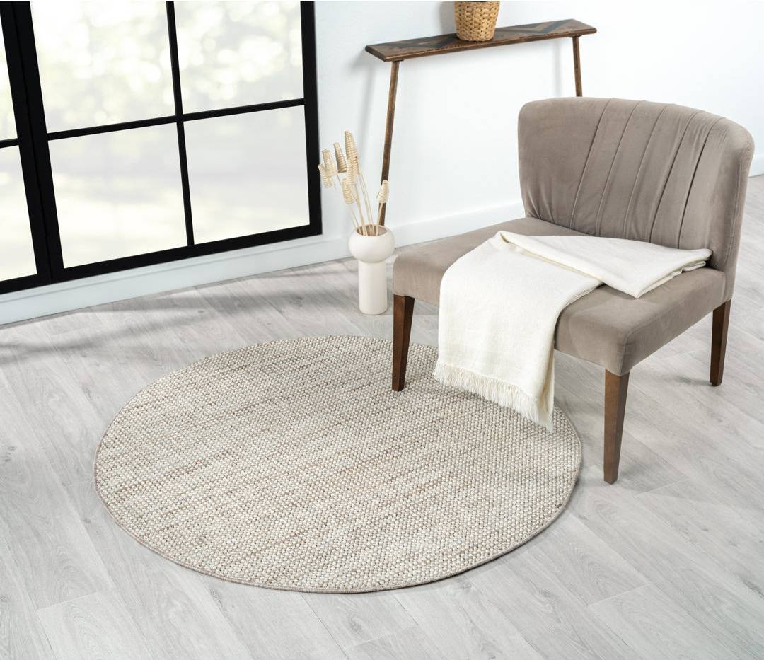 Brayden Studio Elysia Rug Beige