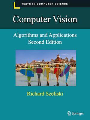 Computer Vision (Inbunden)