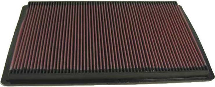 K&N Filters Performance Replacement Element
