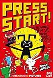 Press Start! Super Rabbit Boy vs Super Rabbit Boss! (Paperback)