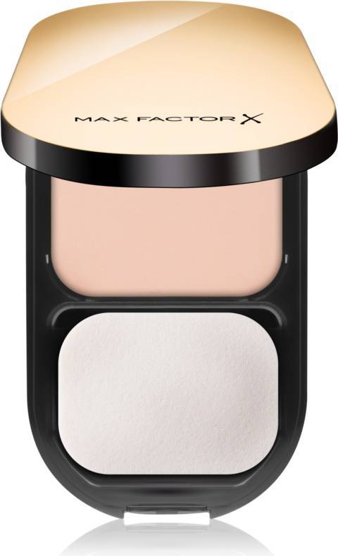 Facefinity Compact Foundation #02 Ivory