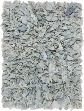 Safavieh Rio Shag Collection Blue