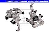 ATE Accessory Kit Disc Brake Pads