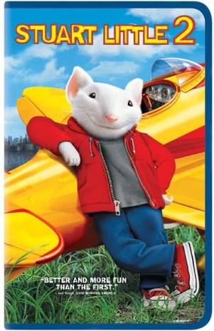Stuart Little 2