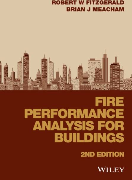 Fire Performance Analysis for Buildings