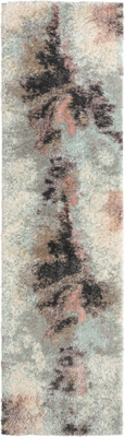 Zenith Abstract Shag
