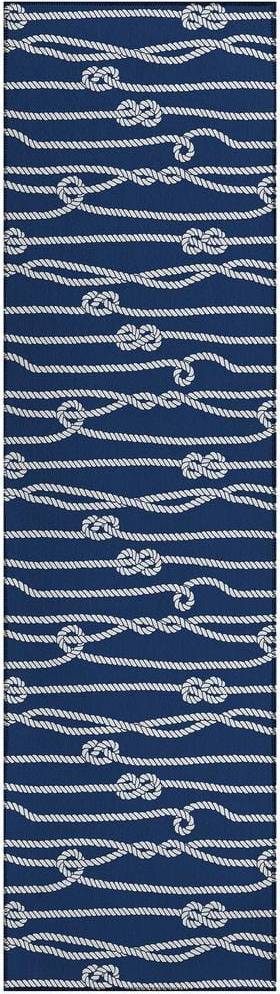 Harpswell Ocean Rope