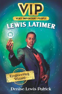 HarperCollins VIP Lewis Latimer Häftad Eng