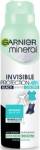 Garnier Mineral Invisible Protection Clean Cotton
