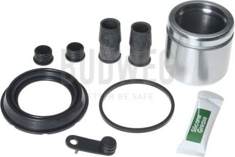 Brake Caliper Repair Kit
