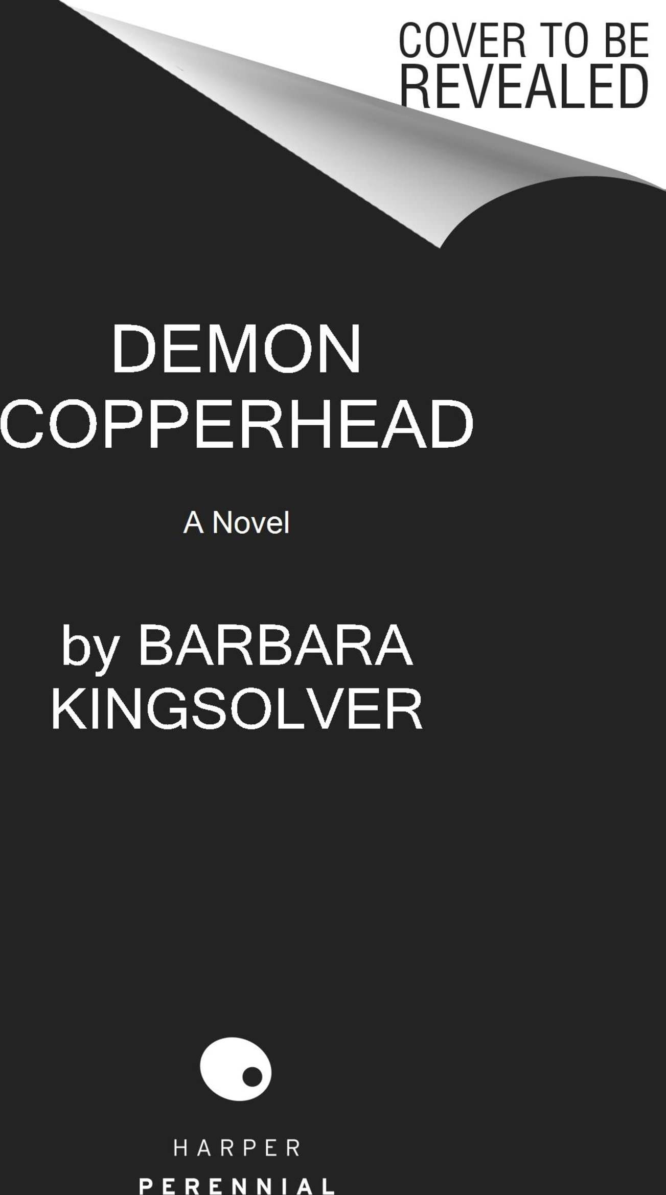 Demon Copperhead