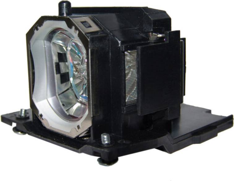 BTI Projector for Hitachi ImagePro 8788 CP-RX79 CP-RX82 CP-RX93 ED-X26