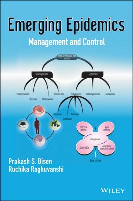 Emerging Epidemics Prakash S Bisen Ruchika Raghuvanshi