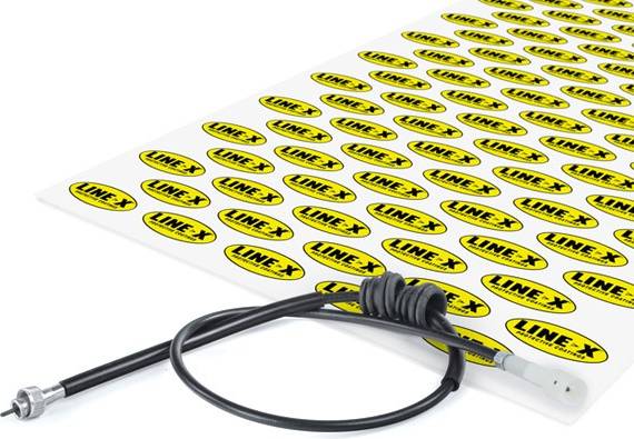 Speedometer Cable 473010