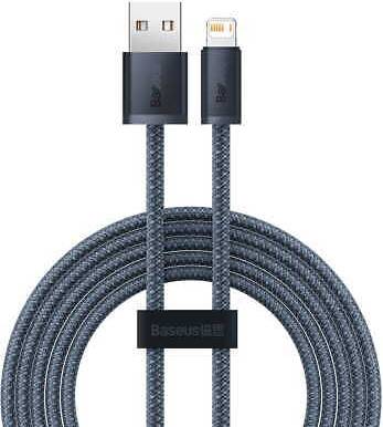 Baseus Dynamic Series Fast Charging Data Cable 2m