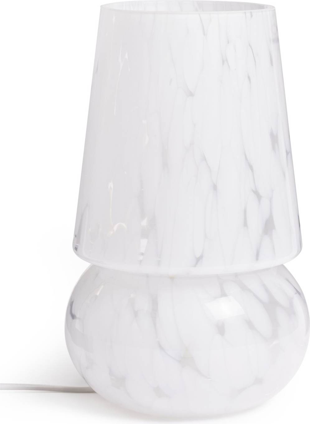 Habitat Rahnn Confetti Table Lamp