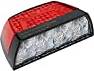 Led Rear Light Light 12 24v