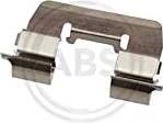 ABS 1668Q Accessory Kit