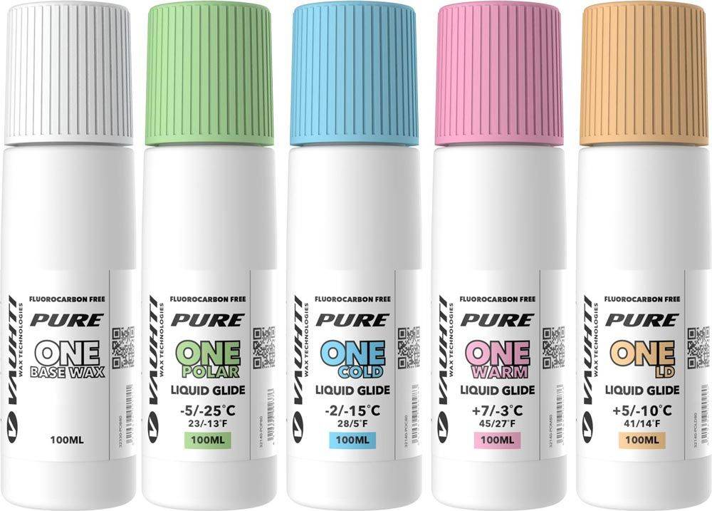 Pure One Liquid 100ml