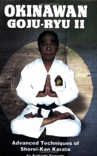 Okinawan Goju-Ryu II
