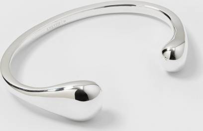 Bolded Drops Bangle