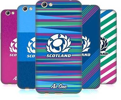 Graphics Gel Case