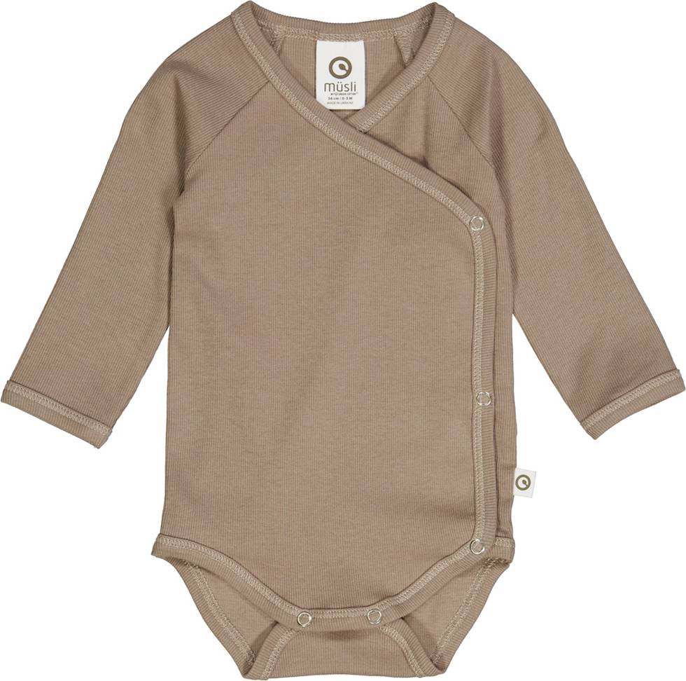 Müsli Walnut Rib Body-62