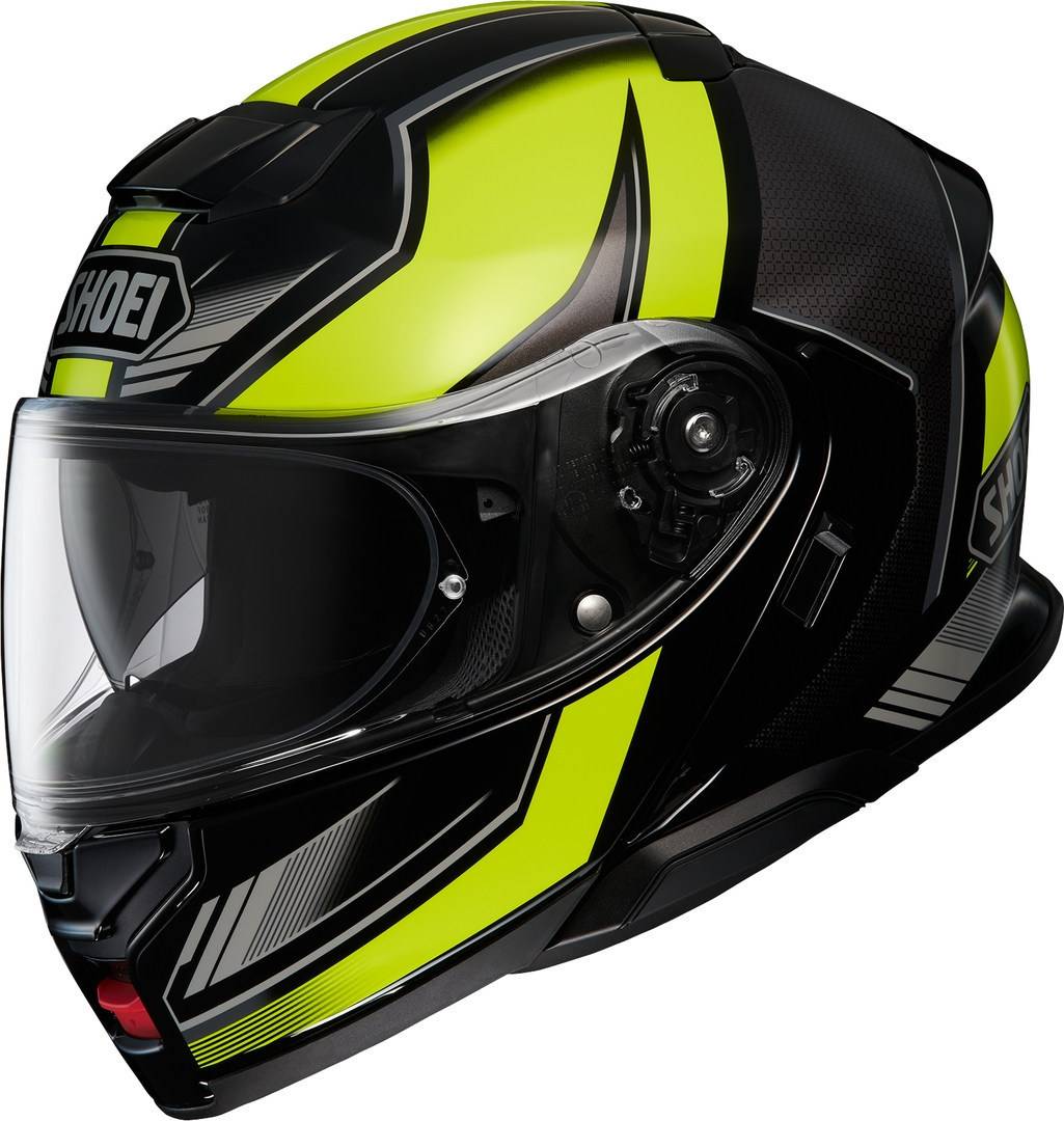Shoei Neotec Grasp TC-3