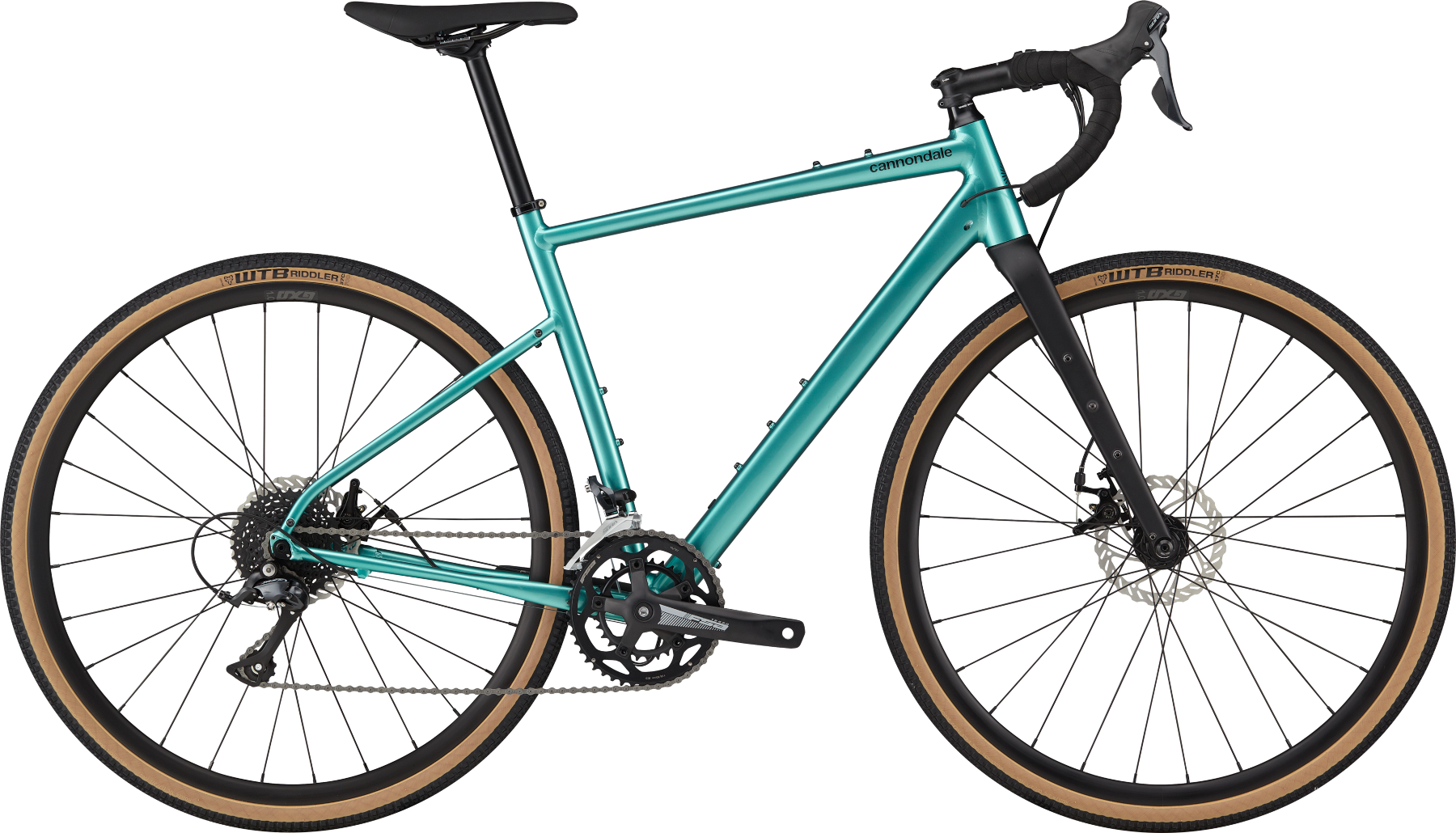 Topstone 3 - Turquoise