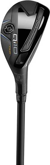 Qi10 driver TaylorMade Qi10 Tour Rescue