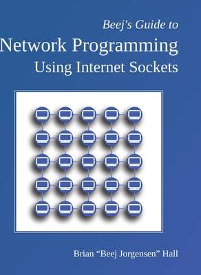 Beej's Guide to Network Programming: Using Internet Sockets
