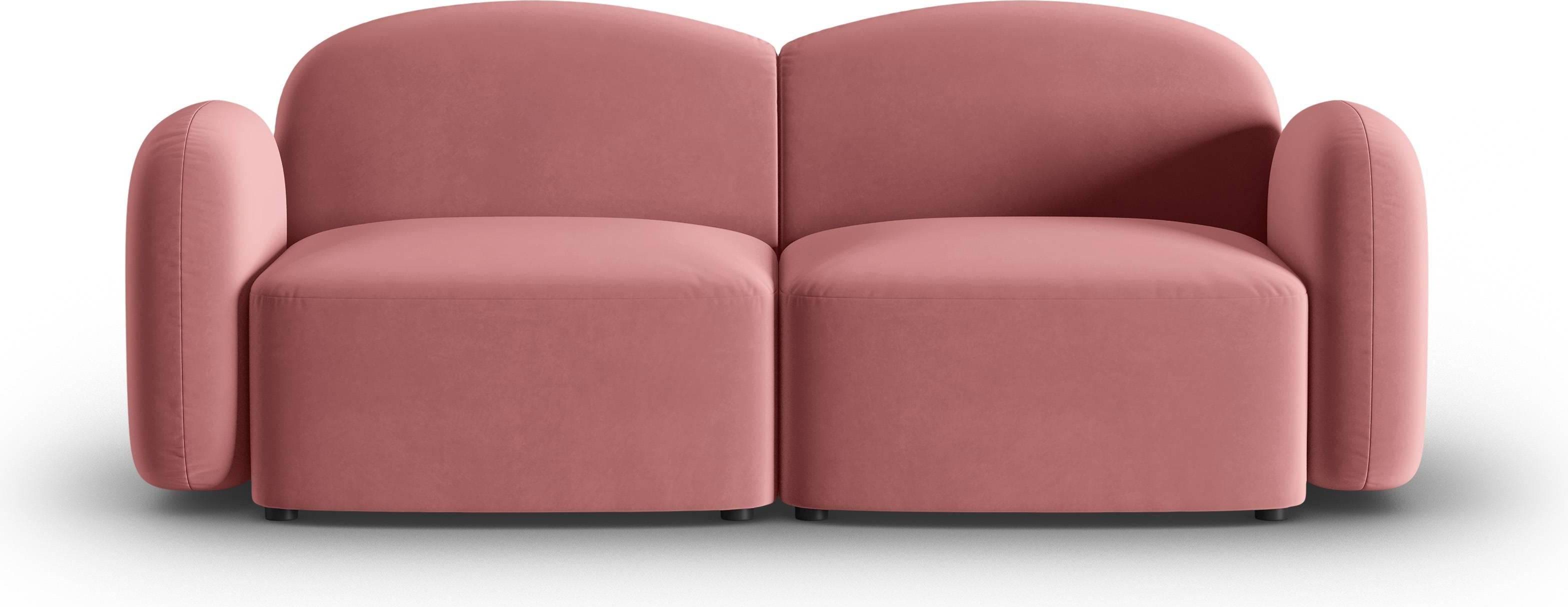 Micadoni Home Micadoni Sofa 2Stk.