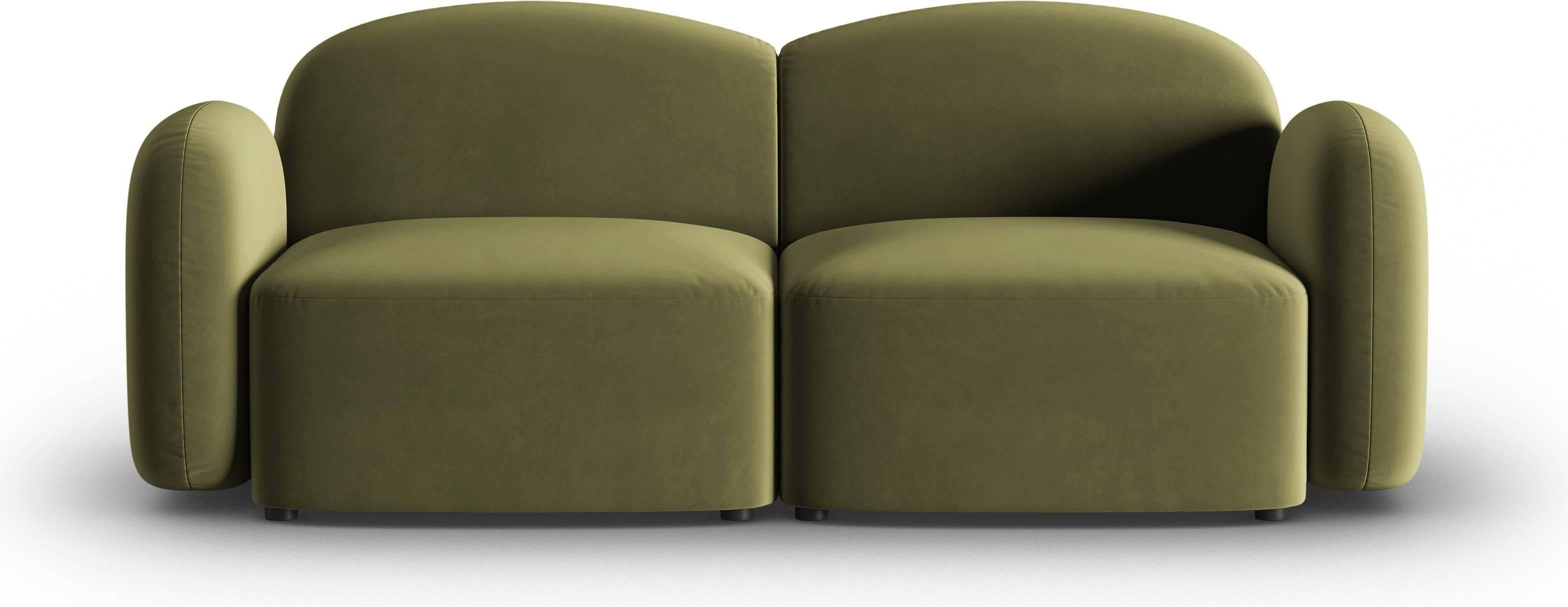 Micadoni Home Micadoni Sofa 2Stk.