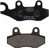 Brake Pad Set FDB631AG Kit