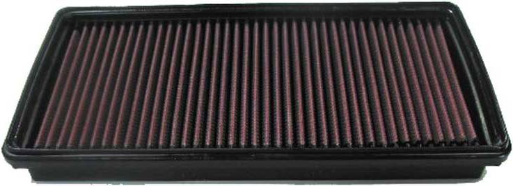 K&N Performance Replacement Element