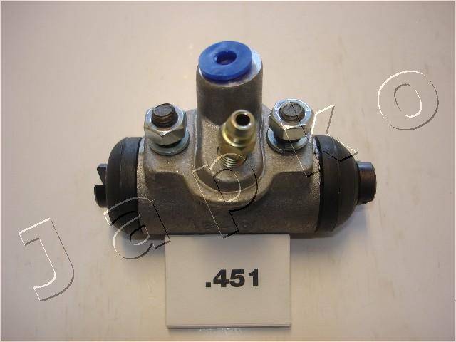 Japko Brake Cylinder Rear Axle