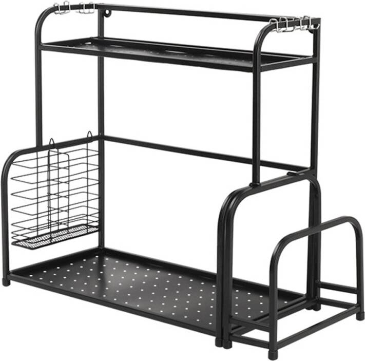 2/3 Layer Kitchen Storage