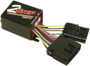 MSD Msd-8733 Ls 2-Step Control