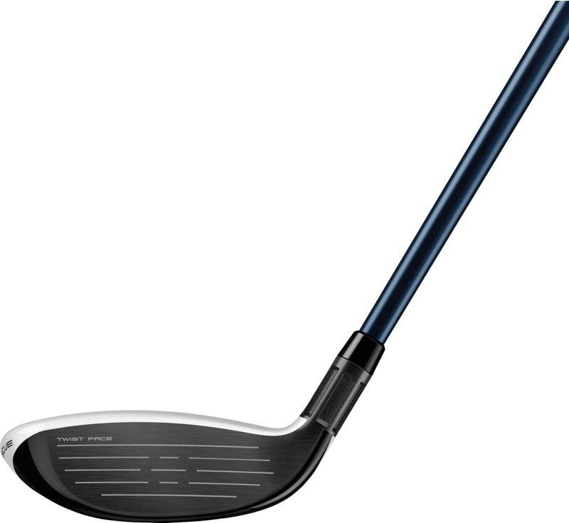TaylorMade SIM2 Max Rescue Hybrid