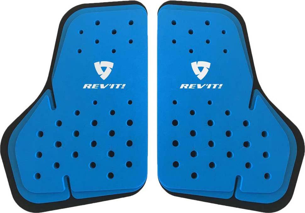 Rev'it! Revit Divided Seesoft Protector Blue