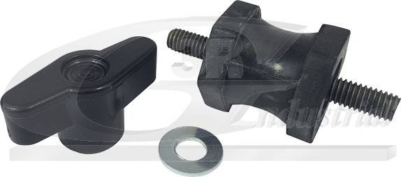 80203LD Rajoitin Moottorikoppa