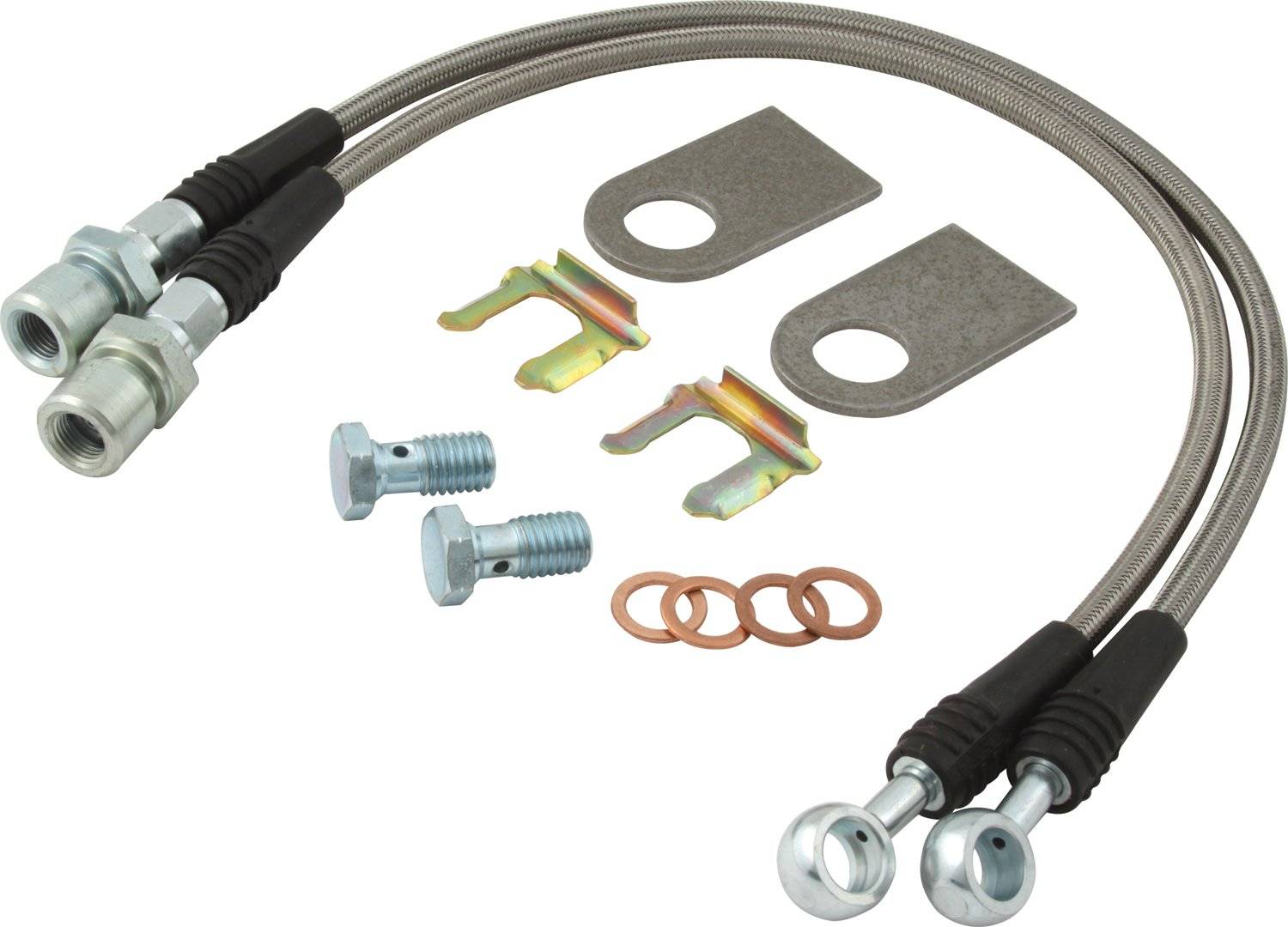 Professional Dot Brake Hose Kit