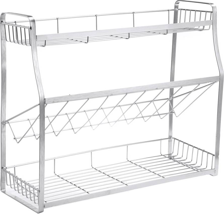 3 Tier Kitchen Spice Rack