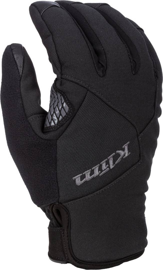 Klim Inversion Snow Gloves - Black