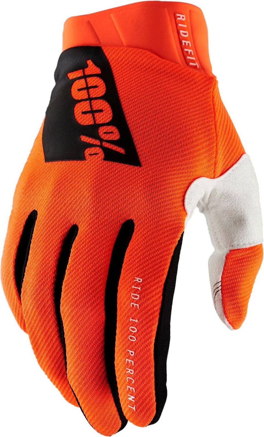 gloves Ridefit or
