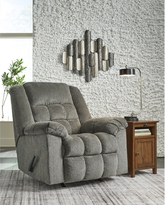 Ashley Signature Kegler Rocker Armchair