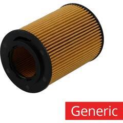 Oil Filter Insert