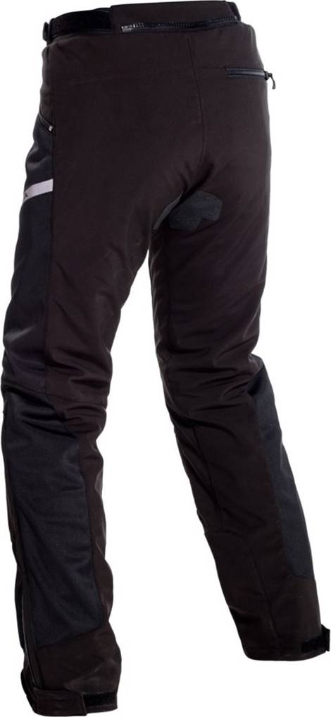 Softshell Mesh WP Dame Model - Sort